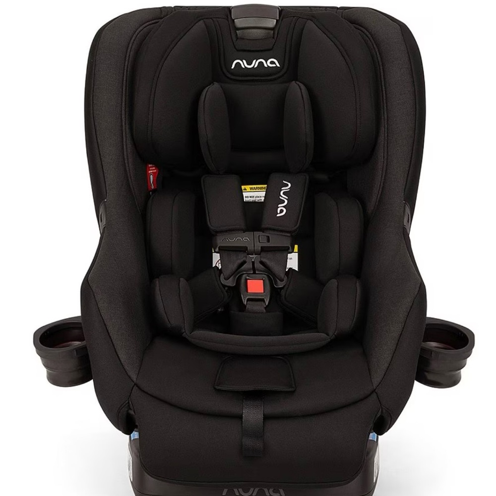 Nuna RAVA™ Convertible Car Seat